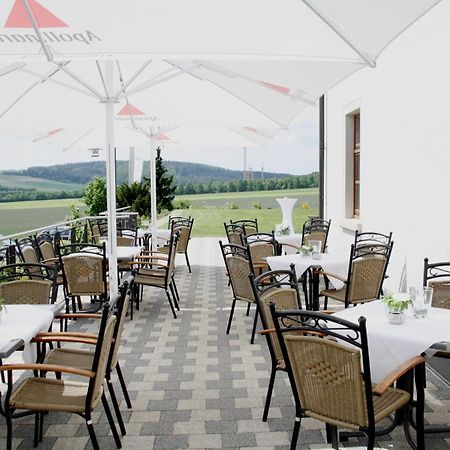 Landhotel Geiselwind Eksteriør bilde