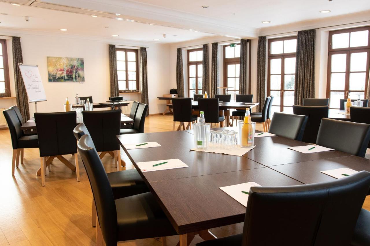 Landhotel Geiselwind Eksteriør bilde