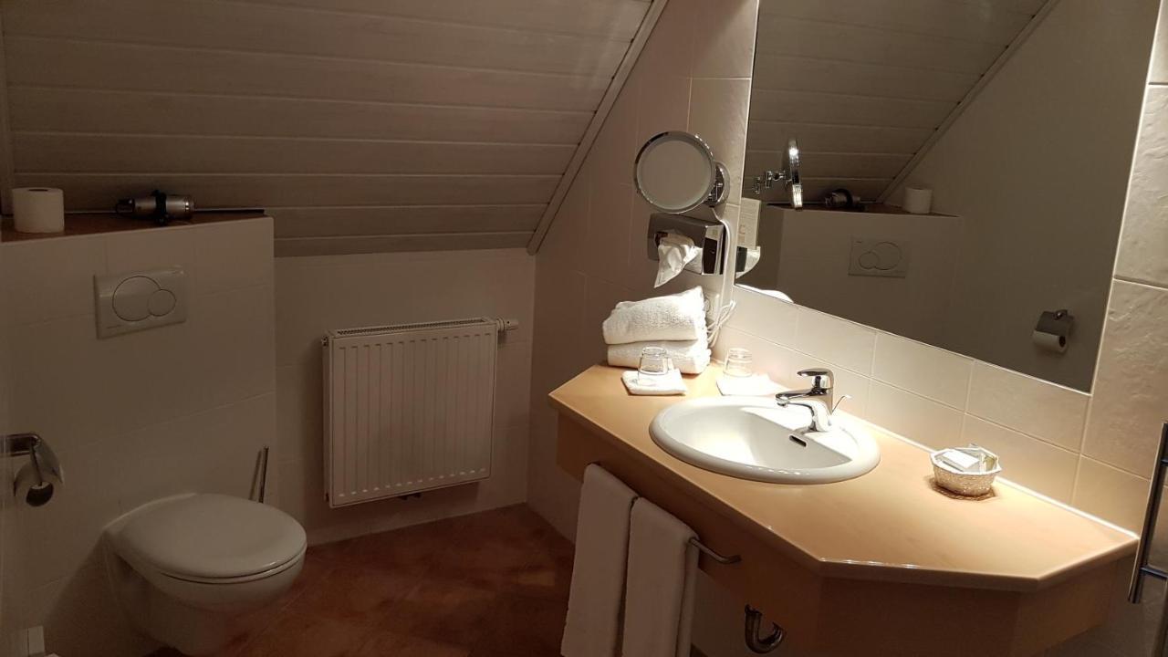 Landhotel Geiselwind Eksteriør bilde